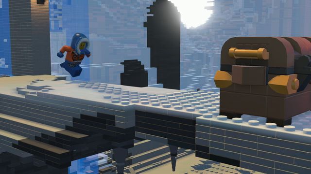 LEGO Worlds 6