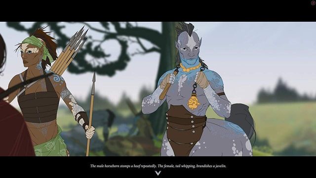 The Banner Saga Trilogy 6