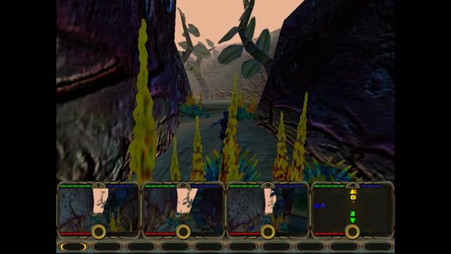 Evolva 2