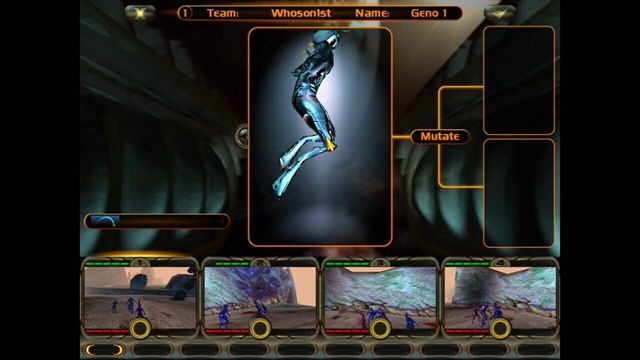 Evolva 4