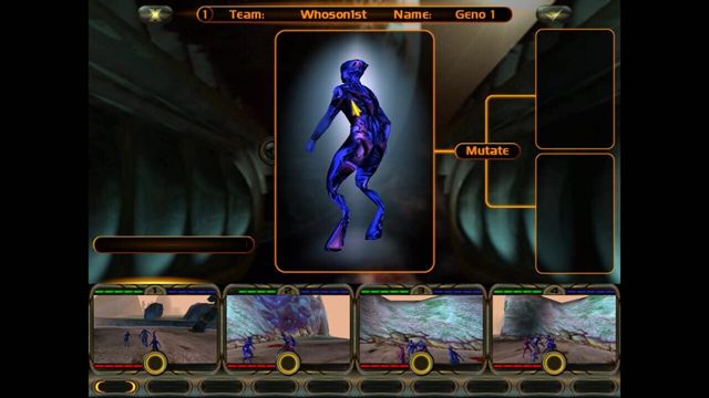 Evolva 5