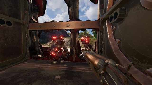 Volcanoids 2