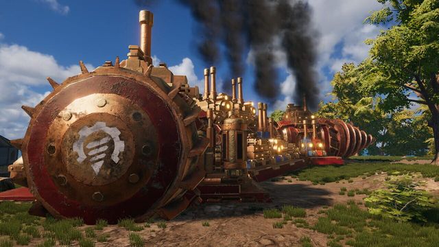 Volcanoids 3