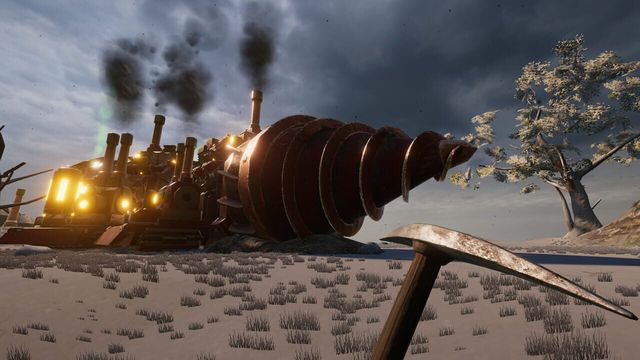Volcanoids 6