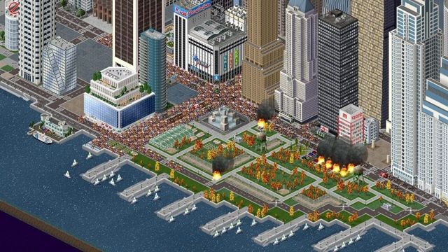 TheoTown 2