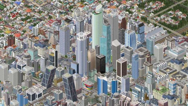TheoTown 3