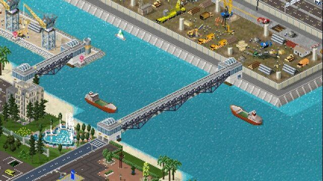 TheoTown 4