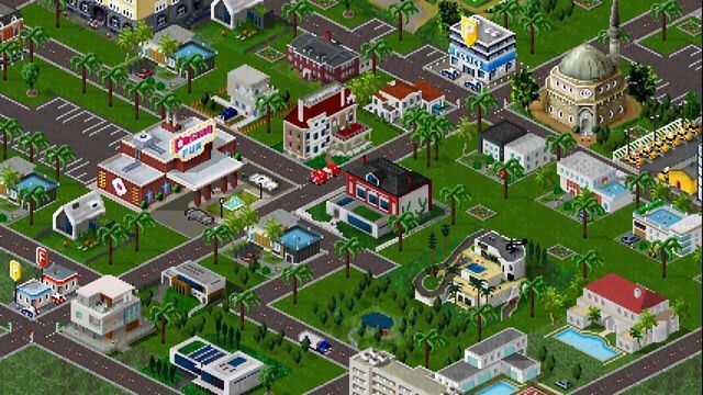 TheoTown 5