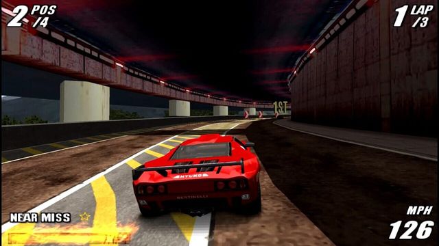 Burnout Legends 1
