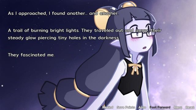 Her Tears Were My Light 3