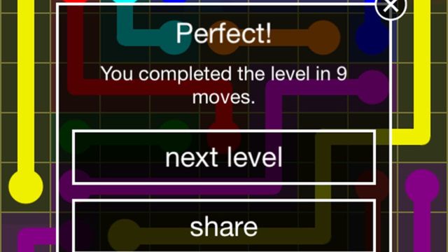 Flow Free 3