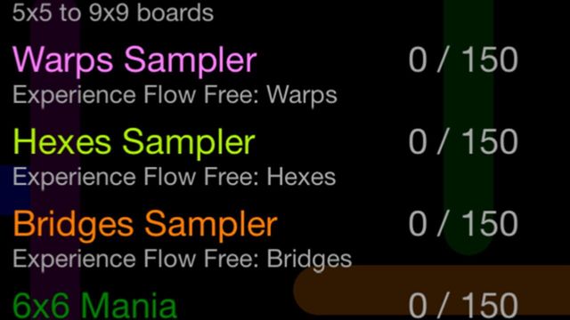 Flow Free 4