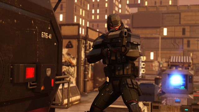 XCOM 2 3
