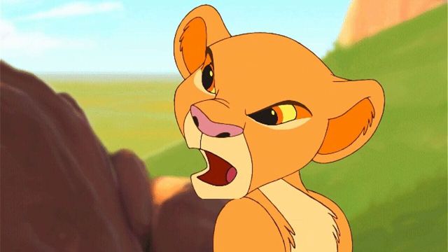 Disney's The Lion King II: Simba's Pride 1