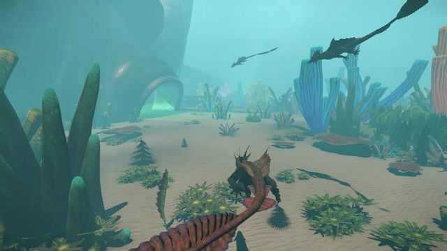 Wander 2