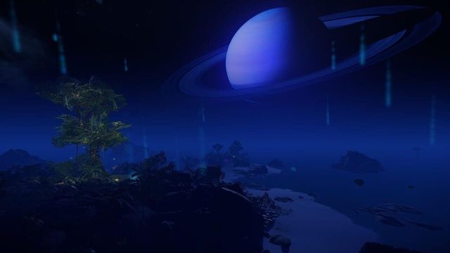 Wander 3