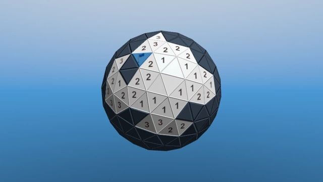 Globesweeper 3