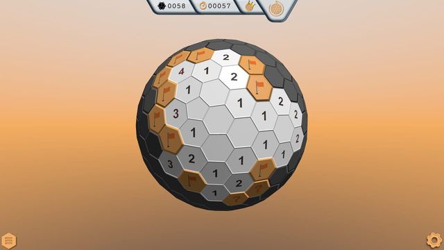 Globesweeper 6