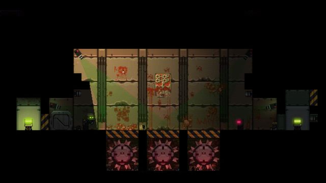 Stealth Bastard Deluxe 2