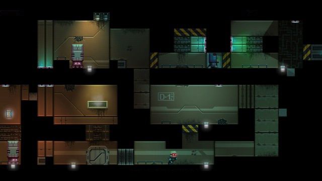 Stealth Bastard Deluxe 6