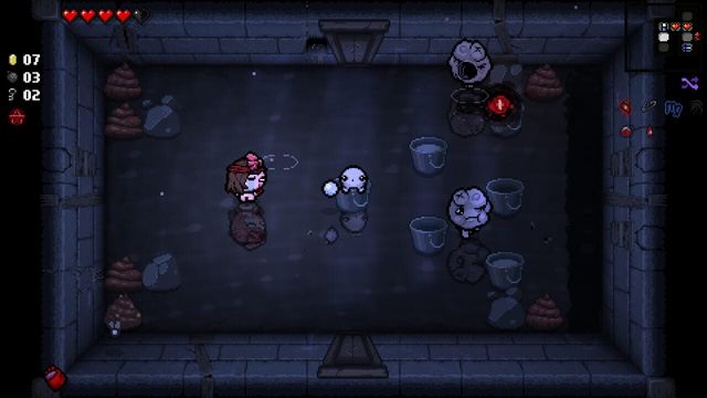 The Binding of Isaac: Repentance 2
