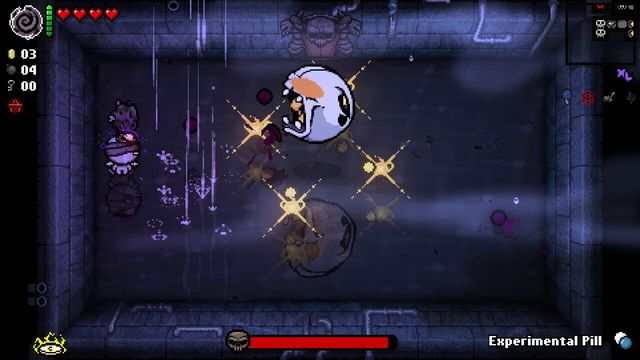 The Binding of Isaac: Repentance 4