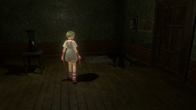 Last Labyrinth 2