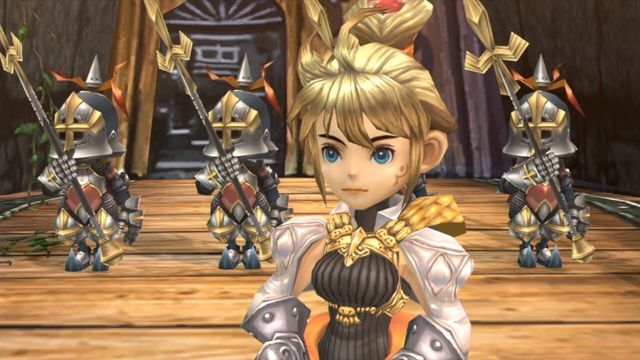 Final Fantasy: Crystal Chronicles - Remastered Edition 3