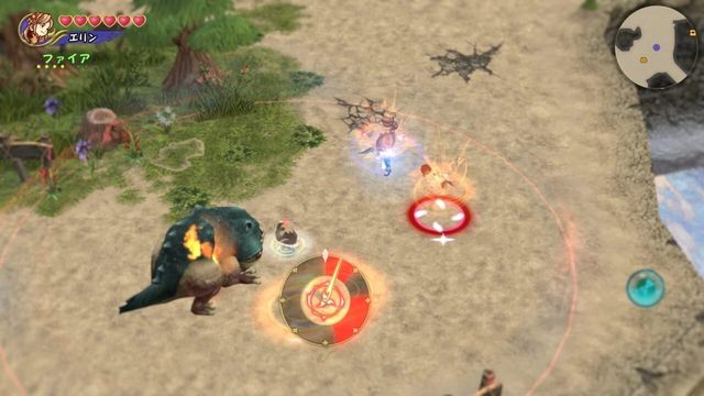 Final Fantasy: Crystal Chronicles - Remastered Edition 4
