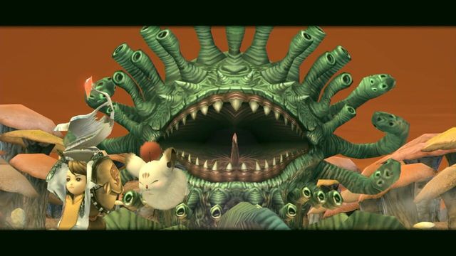 Final Fantasy: Crystal Chronicles - Remastered Edition 5