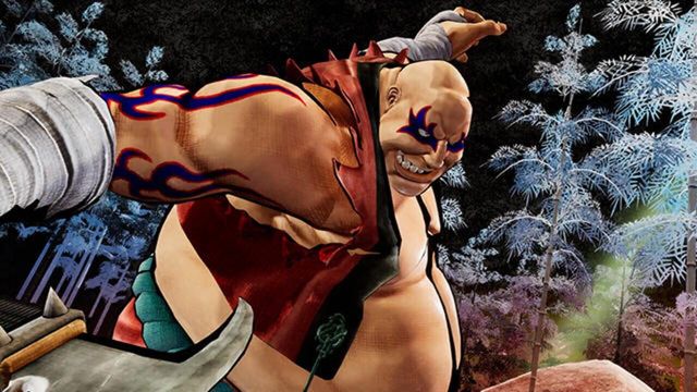 Samurai Shodown 5