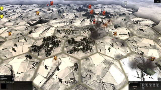 Storm: Frontline Nation 1