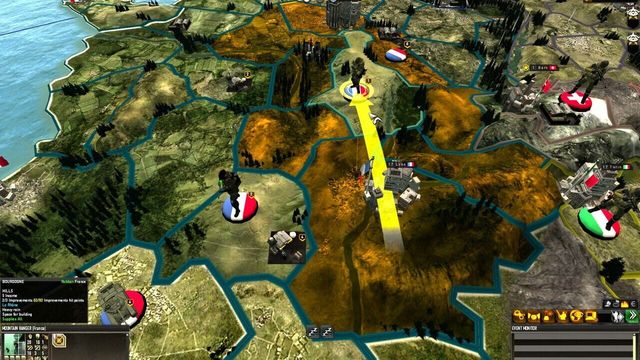 Storm: Frontline Nation 3