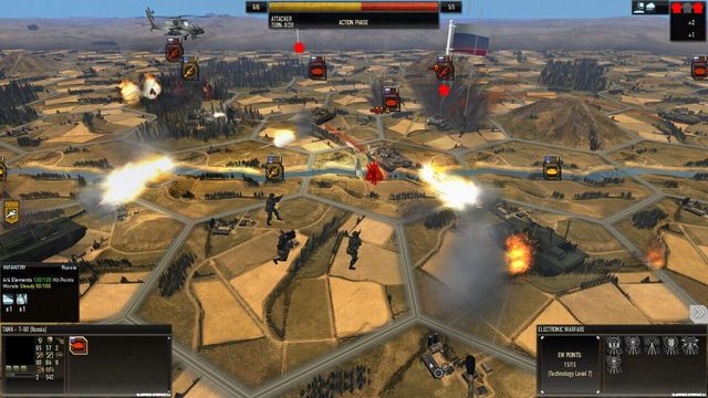 Storm: Frontline Nation 4