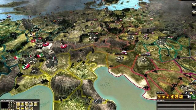 Storm: Frontline Nation 6