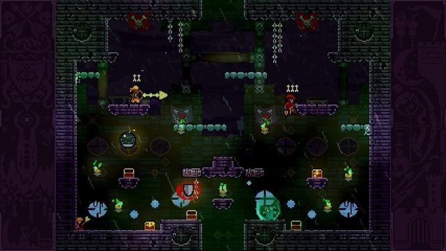 TowerFall 2