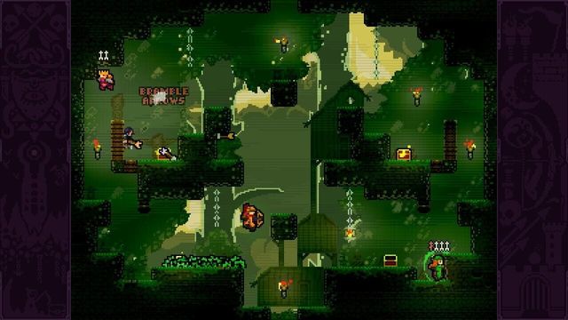 TowerFall 3
