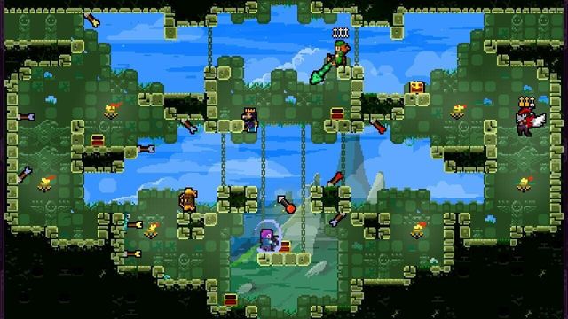 TowerFall 4