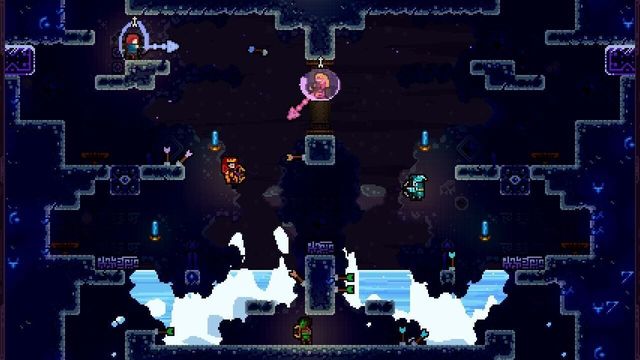 TowerFall 5