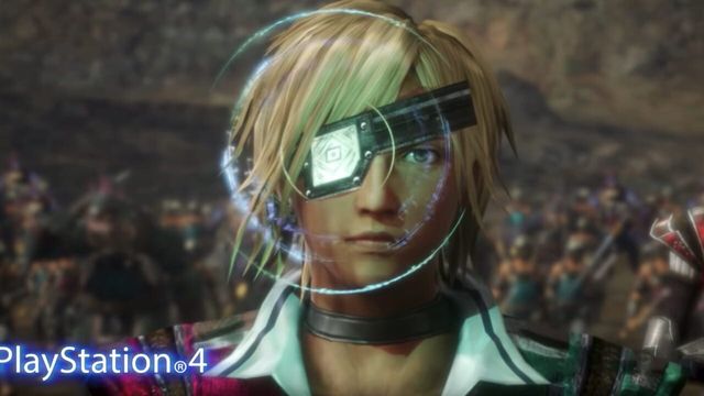 The Last Remnant Remastered 6