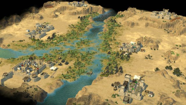 Stronghold Crusader II 6