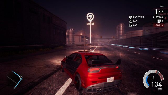 Super Street: The Game 5