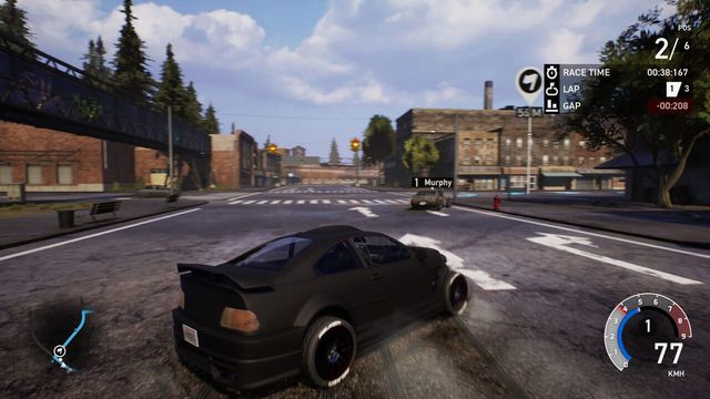 Super Street: The Game 6