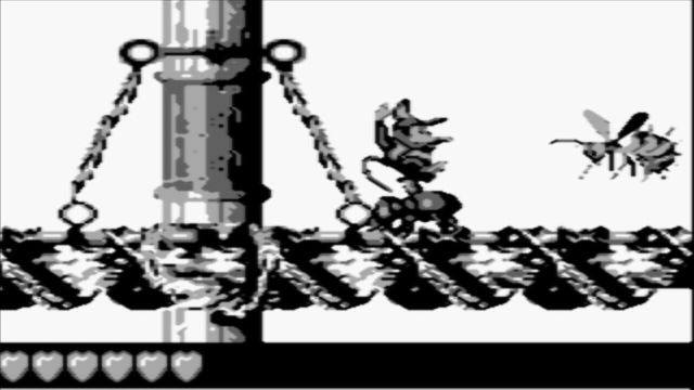 Donkey Kong Land 2 3