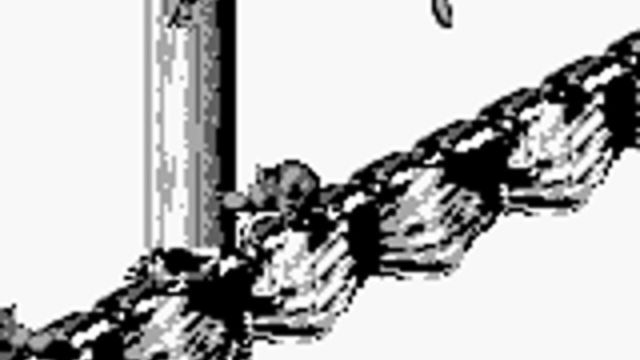 Donkey Kong Land 2 5