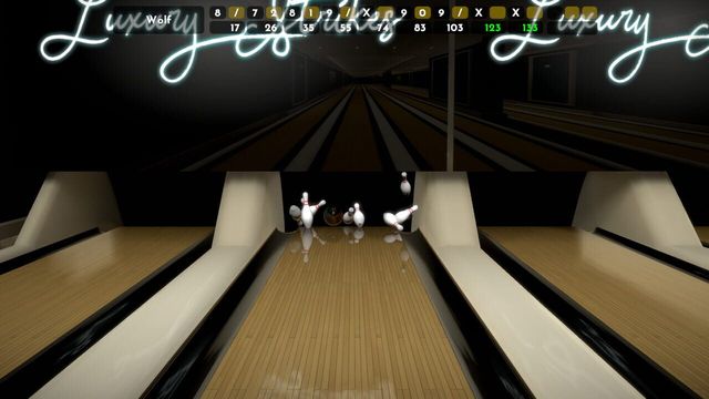 Premium Bowling 2