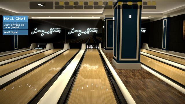 Premium Bowling 4