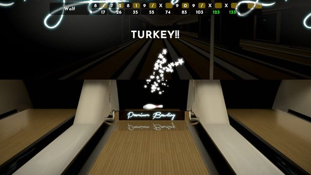 Premium Bowling 5