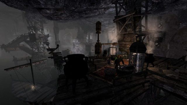 Enderal: Forgotten Stories 3
