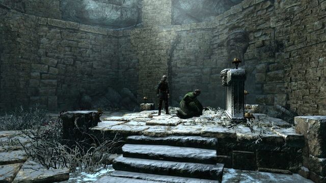 Enderal: Forgotten Stories 4
